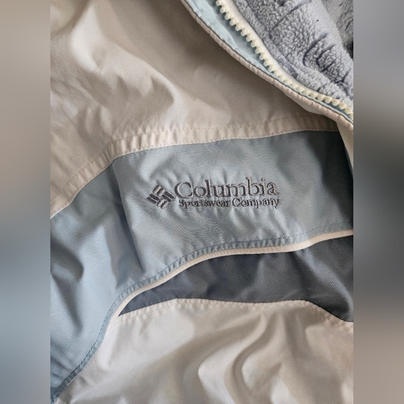 Jacket❄️ - Picture 4 of 5